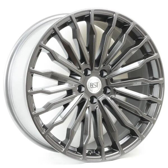 Диск Rst R032 20x9 5x108 ET38.5 DIA63.3 BMG