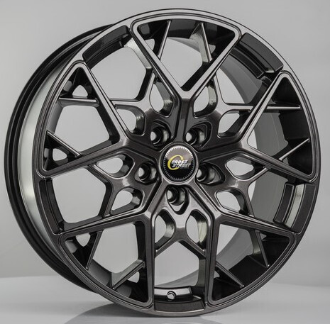 Диск Cross Street Cr-20 16x6.5 4x100 ET36 DIA60.1 BMG