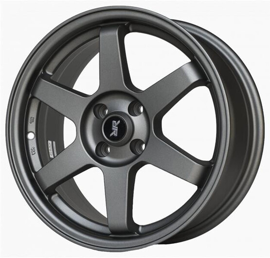 Диск Rr Css 9519 15x7 4x98 ET32 DIA58.6 MK/M