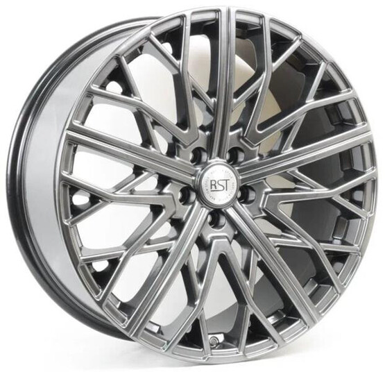Диск Rst R002 20x8.5 5x120 ET45 DIA59.6 BMG
