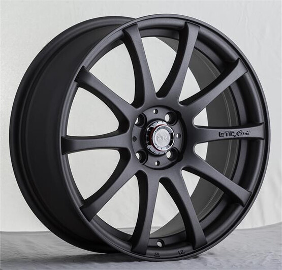 Диск Rr Css 355 15x6.5 5x114.3 ET40 DIA67.1 MK/M