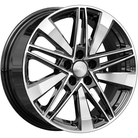 Диск Скад Тайто 16x6.5 5x114.3 ET38 DIA67.1 АЛМАЗ