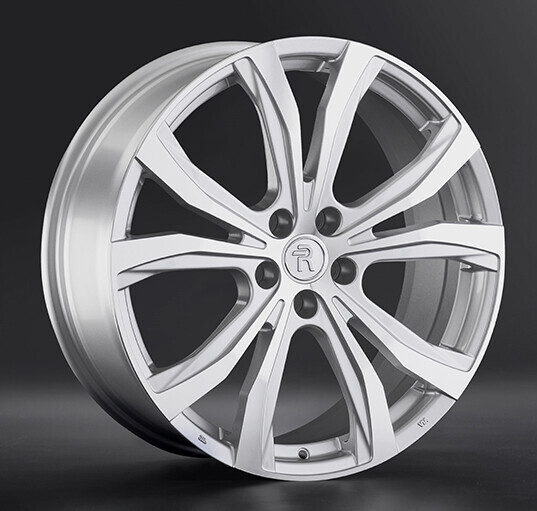 Диск Replay Hv64 18x8 5x114.3 ET37 DIA66.6 SF
