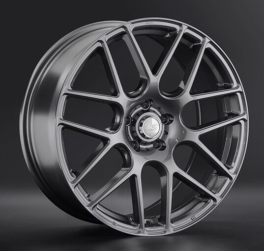 Диск Ls Wheels Ls1336 20x8.5 5x114.3 ET45 DIA67.1 GM