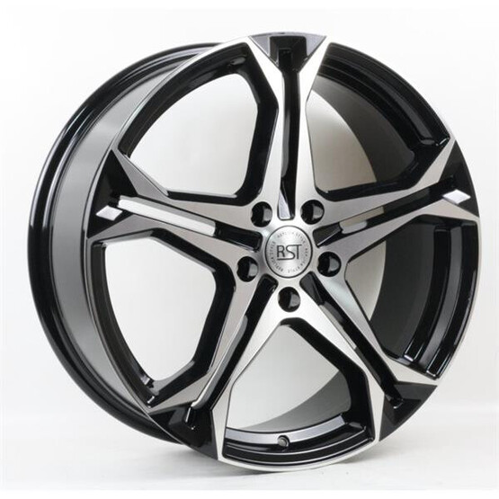 Диск Rst R099 19x7.5 5x108 ET46 DIA63.3 BD