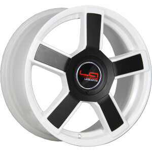 Диск Replica Concept Pg 532 17x7.5 4x108 ET32 DIA65.1 W+B