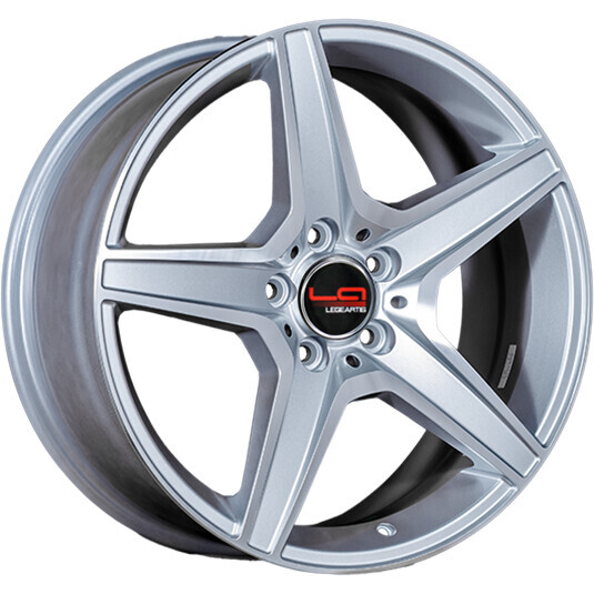 Диск Replica La Mr75 20x8.5 5x112 ET56 DIA66.6 SF