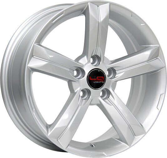 Диск Replica Concept Opl 509 16x6.5 5x105 ET39 DIA56.6 S