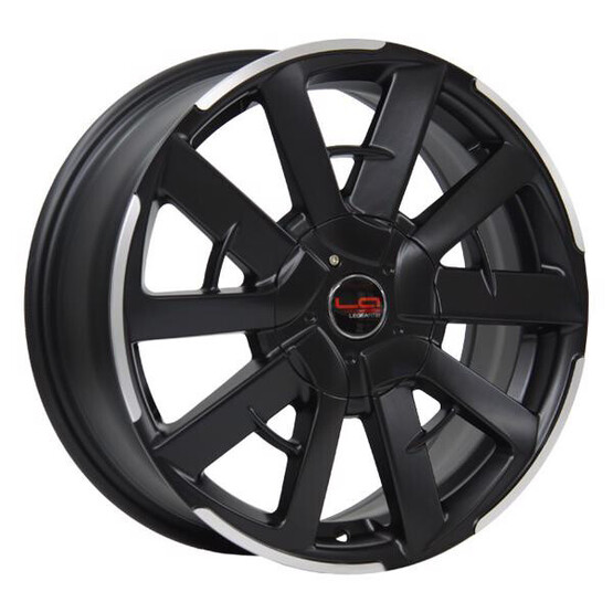 Диск Replica Concept Vw 512 16x6.5 5x112 ET42 DIA57.1 MBFL