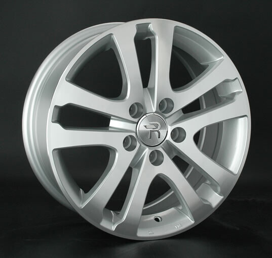 Диск Replica La Sng17 16x6.5 5x112 ET39.5 DIA66.6 SF