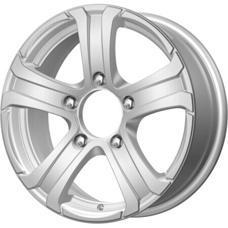 Диск Ifree Хафпайп 16x6 5x139.7 ET40 DIA98 НЕО-КЛАССИК