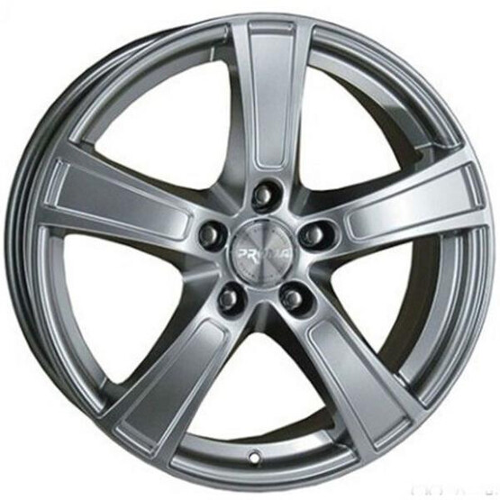Диск Прома Премьер 17x7 5x108 ET45 DIA65.1 НЕРО