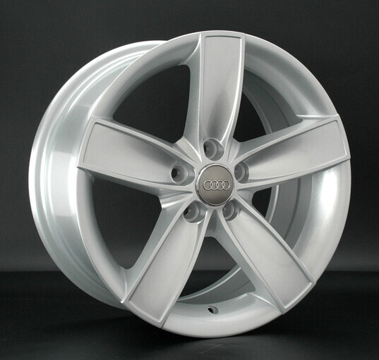 Диск Replica La A90 16x7 5x112 ET35 DIA57.1 SILVER