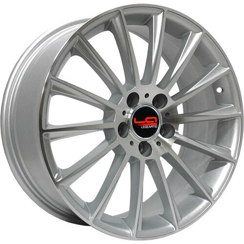 Диск Replica La Mr139 16x7 5x112 ET43 DIA66.6 SF