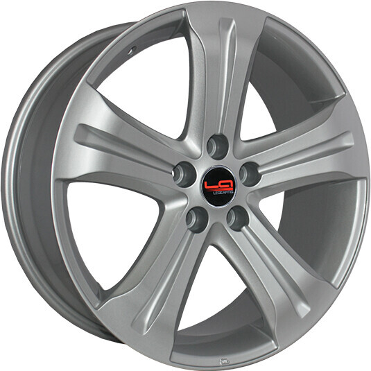 Диск Replica La Lx23 20x8.5 5x150 ET60 DIA110.1 S