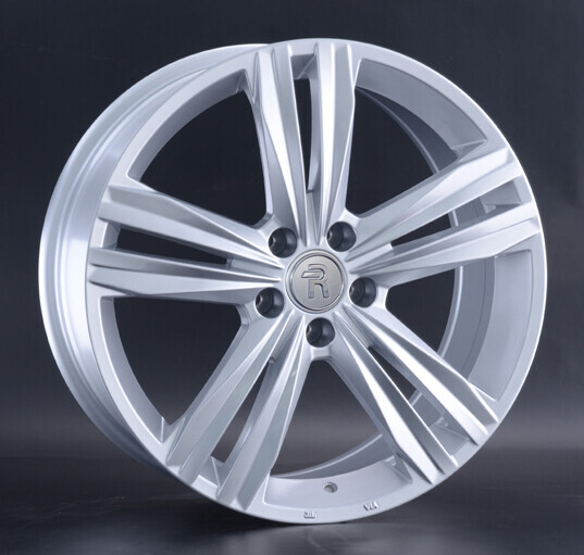 Диск Replay Vv257 19x8 5x112 ET50 DIA57.1 S
