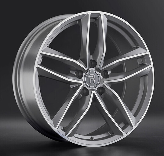 Диск Replay B237(Be) 21x9.5 5x112 ET41 DIA57.1 MGMF
