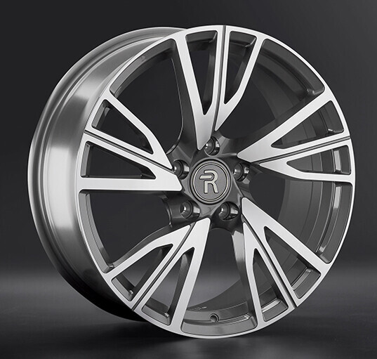Диск Replay B233(Ts) 19x8.5 5x120 ET35 DIA72.6 GMFP