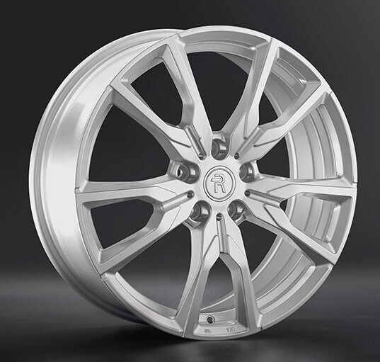 Диск Replay Jc11 19x7 5x114.3 ET35 DIA67.1 S