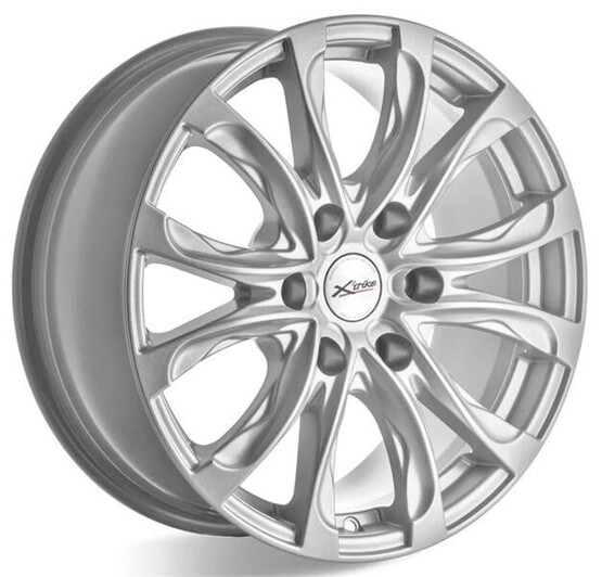 Диск X'trike X-134 18x8 6x139.7 ET36 DIA100.1 HS