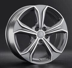 Fd158(Chr)