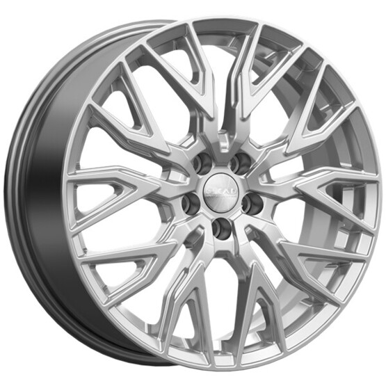 Диск Скад Эльба 18x7 5x100 ET45 DIA56.1 СЕЛЕНА