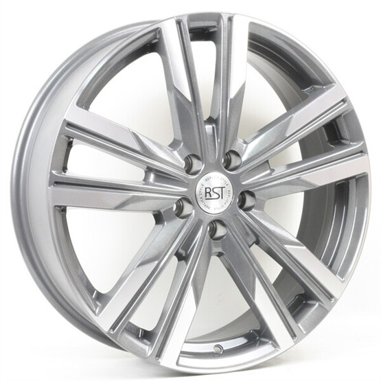 Диск Rst R089 19x7 5x108 ET36 DIA65.1 GRD