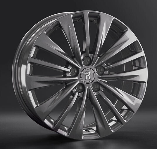 Диск Replay Chg43 18x7.5 5x110 ET46 DIA63.3 GM