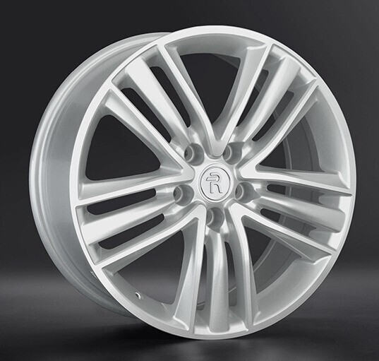 Диск Replay Vv271(Au) 20x8 5x112 ET39 DIA66.6 SF