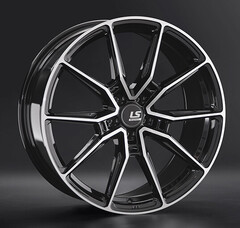 Flowforming Rc58