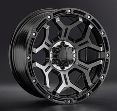 Flowforming Rc68