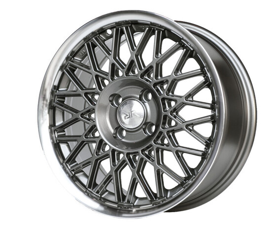 Диск Rr Css3375 15x6.5 4x100 ET35 DIA60.1 G-LP