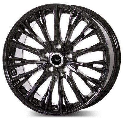 Диск Lizardo Xh304 18x7.5 5x108 ET38 DIA54.1 B