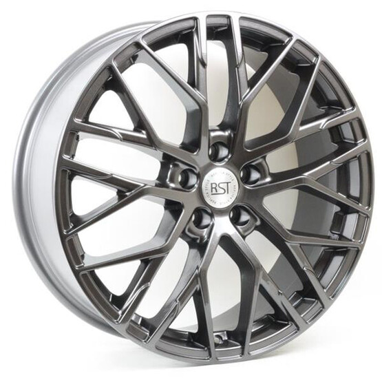 Диск Rst R019 19x7.5 5x108 ET46 DIA63.3 BMG