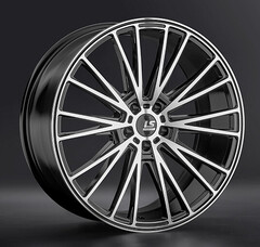 Flowforming Rc60