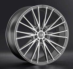 Flowforming Rc60