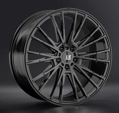 Flowforming Rc60