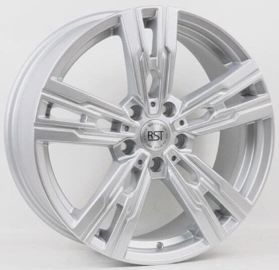 Диск Rst R228 18x8 5x120 ET50 DIA65.1 S