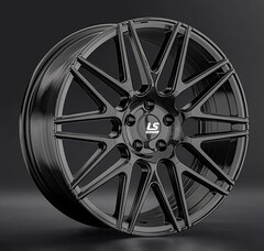 Flowforming Rc51
