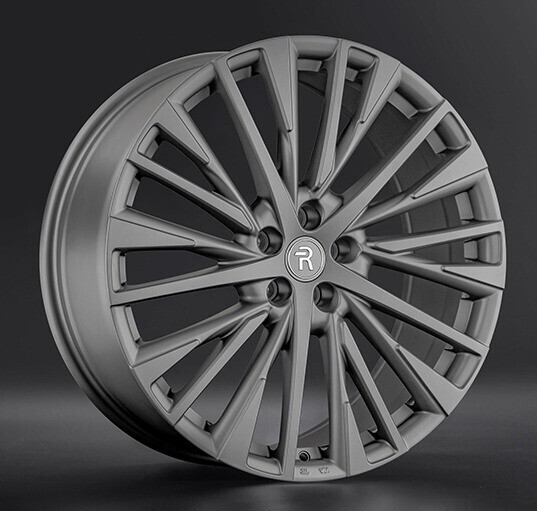 Диск Replay Zr1 21x9 5x108 ET40 DIA63.3 MGM