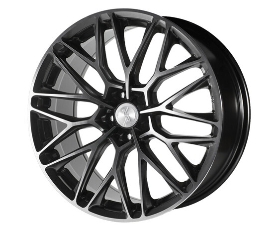 Диск Rr Css8122 18x8 5x108 ET33 DIA60.1 MK-P