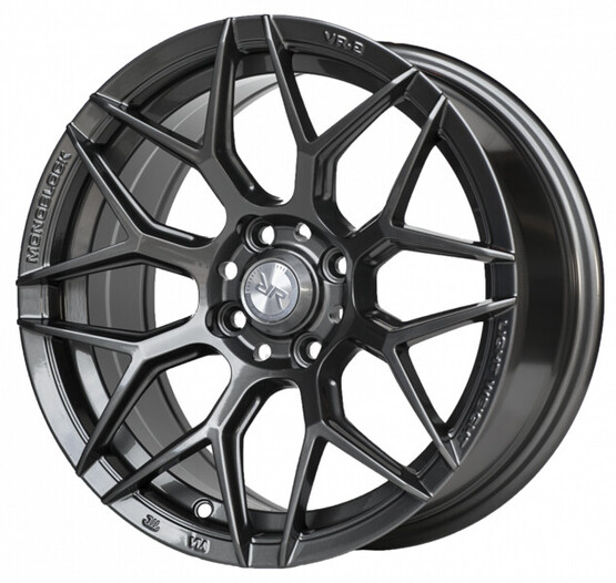 Диск Rr Css3940 14x6 4x100 ET35 DIA60.1 MK