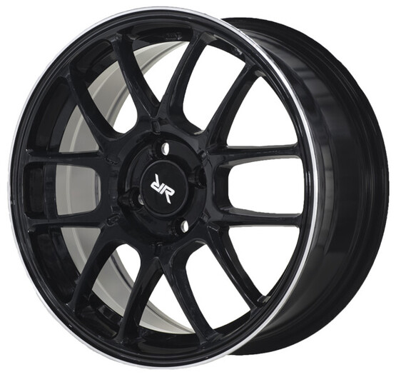Диск Rr Cssd2795 16x7 4x100 ET42 DIA60.1 BLP