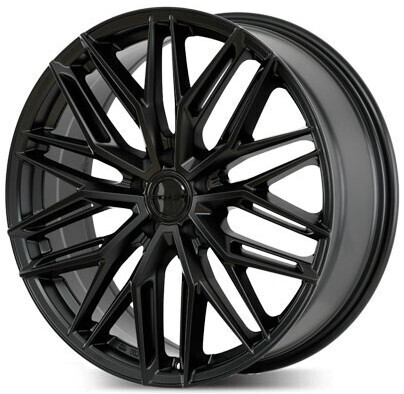 Диск Pdw Ramzes (2119) 18x8 5x114.3 ET37 DIA66.6 U4B