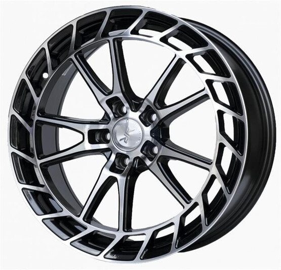 Диск Rr Cssya5641 19x8 5x108 ET36 DIA65.1 B-P