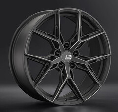 Flowforming Rc82