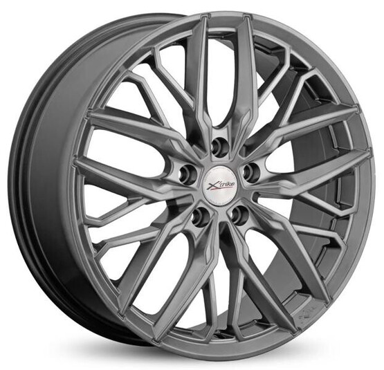 Диск X'trike X-139 19x7.5 5x114.3 ET45 DIA60.1 BH
