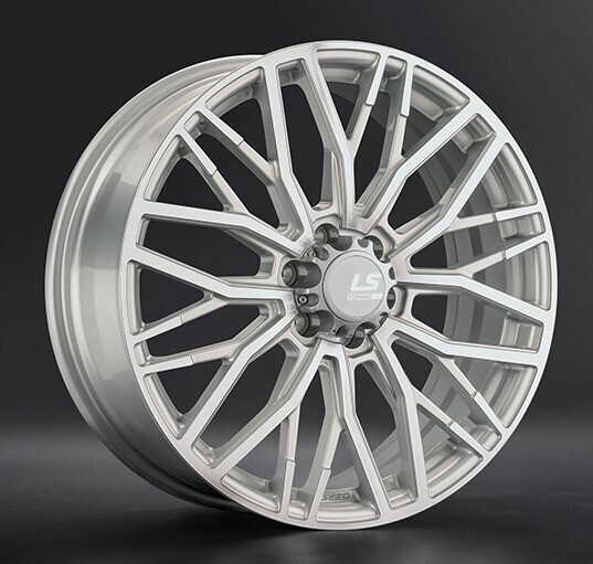 Диск Ls Forged Fg33 20x8 6x114.3 ET46 DIA67.1 SF