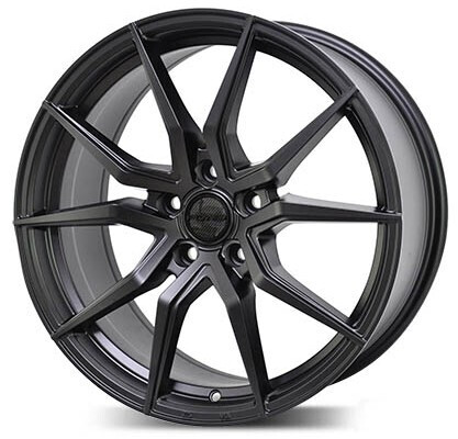 Диск Pdw Spyder 18x8 5x114.3 ET37 DIA66.6 U4B