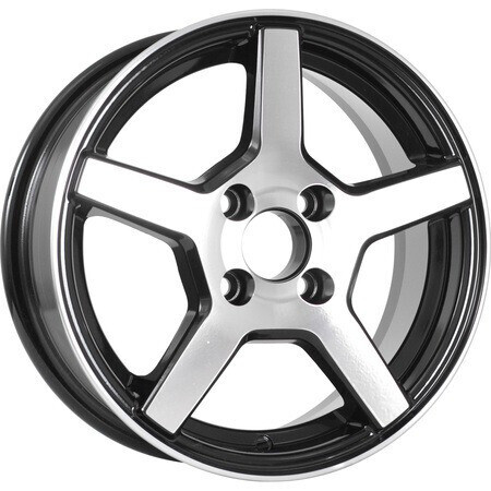 Диск Rst R024 14x5.5 4x98 ET33 DIA58.6 BD